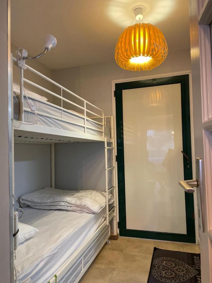 Bel Appartement Au Coeur De Stella-Plage Cucq Esterno foto