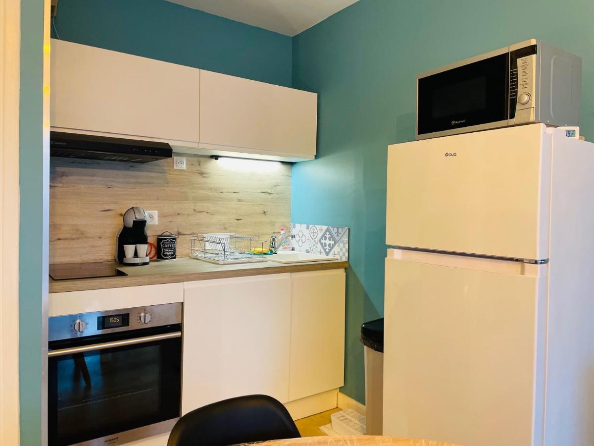 Bel Appartement Au Coeur De Stella-Plage Cucq Esterno foto