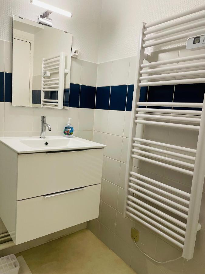 Bel Appartement Au Coeur De Stella-Plage Cucq Esterno foto